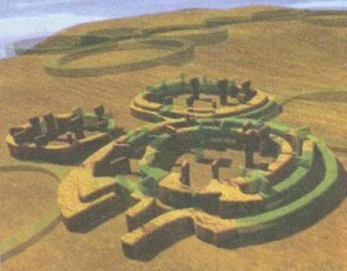 Невалы - чори и 10-Е тысячелетие до Н. э. 05 Невалы - чори и 10-Е тысячелетие до Н. э. 05