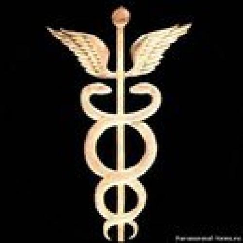 Жезл бога. Ezomir. 02