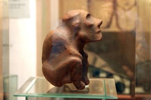 Тайна Тобольского Мыслителя. 01 Тайна Тобольского Мыслителя. 01