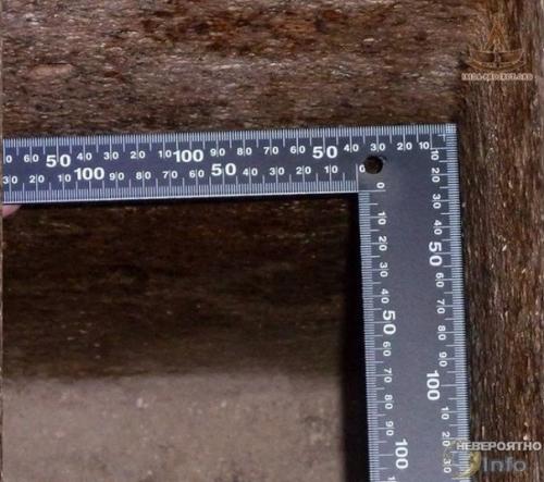 Саккарский серапеум: тайна саркофагов. 05