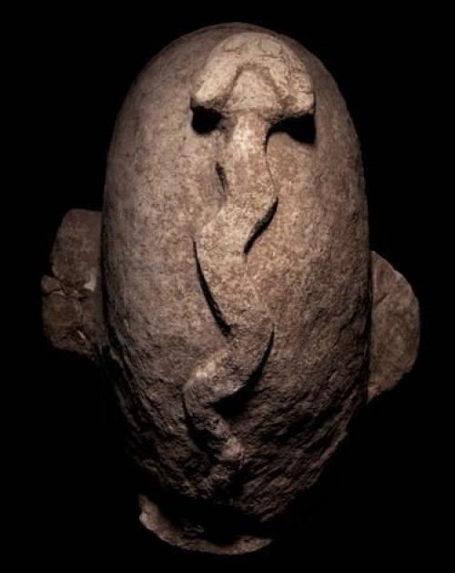 Невалы - чори и 10-Е тысячелетие до Н. э. 03 Невалы - чори и 10-Е тысячелетие до Н. э. 03