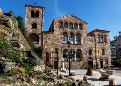 Осенённые крестом: первые христианские храмы. 02 Осенённые крестом: первые христианские храмы. 02