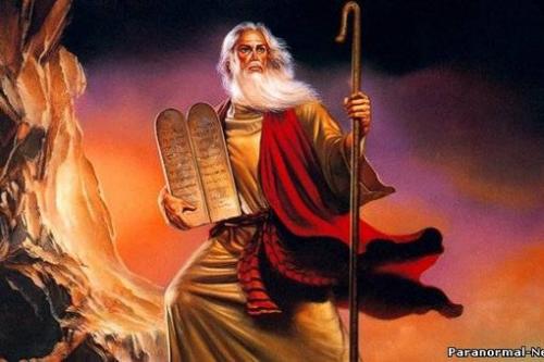 Жезл бога. Ezomir.