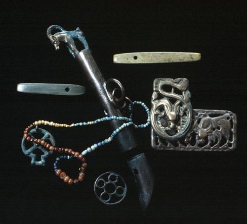 Уникальные изображения дракона на сибирских оберегах. 02 Уникальные изображения дракона на сибирских оберегах. 02