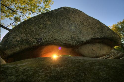 Тайны беглик - Таш. 03