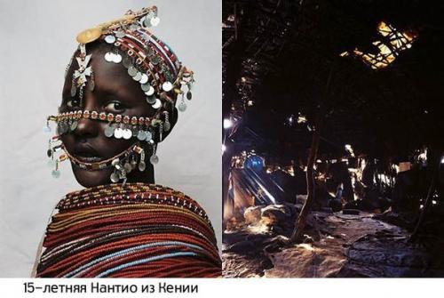 Фотопроект Где Спят Дети. 04