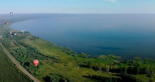 Мистические загадки плещеева озера. 04 Мистические загадки плещеева озера. 04