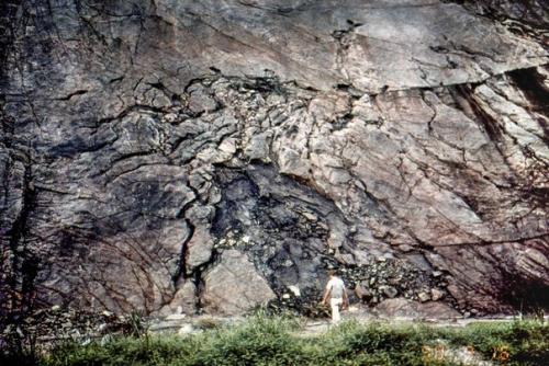 Тайны рудника окло или ядерный реактор древней цивилизации. 01