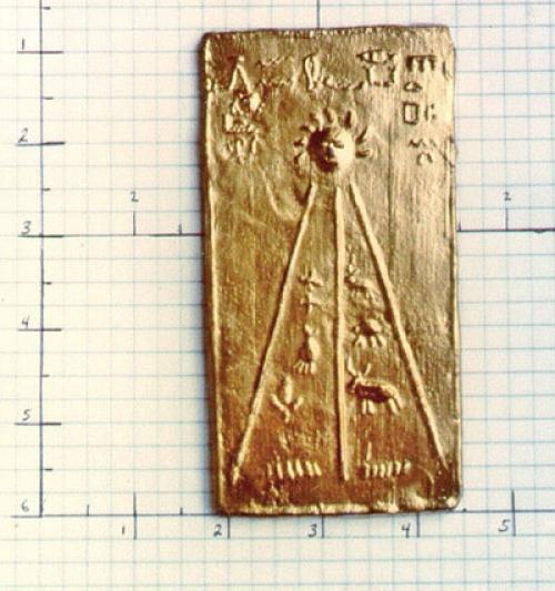 Древние тайны пещеры берроуза. 02