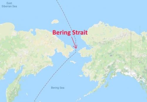 Мегалиты в Магадане или сооружения, созданные в древности для ориентирования. 04