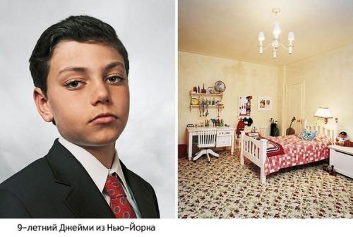 Фотопроект Где Спят Дети. 07