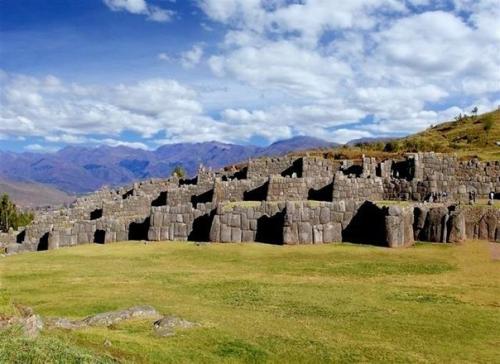 Самые загадочные места планеты. 05