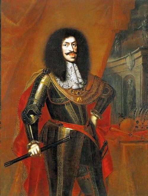 Роковые вороны габсбургов. 03