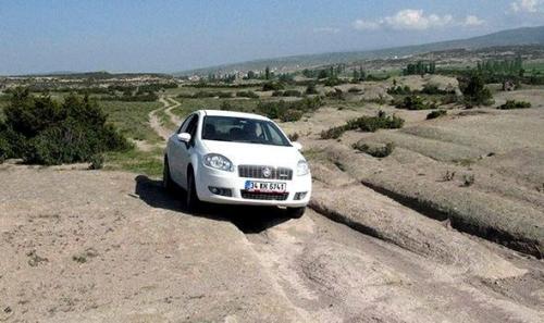 Археологи: миллионы лет назад разумные существа ездили по земле на гигантских машинах. 03 Археологи: миллионы лет назад разумные существа ездили по земле на гигантских машинах. 03