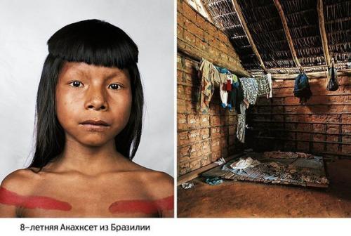 Фотопроект Где Спят Дети. 03