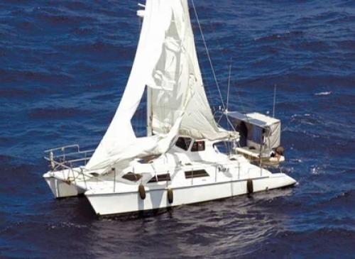 Корабли - призраки: страшные истории прямо из морской пучины. 04