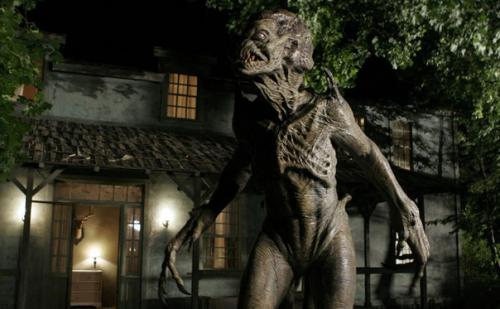 Малоизвестный ужас мирового кинематографа.