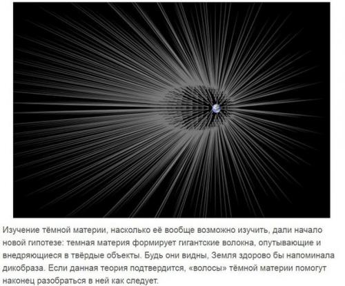 8 странных гипотез, объясняющих космические аномалии. 03