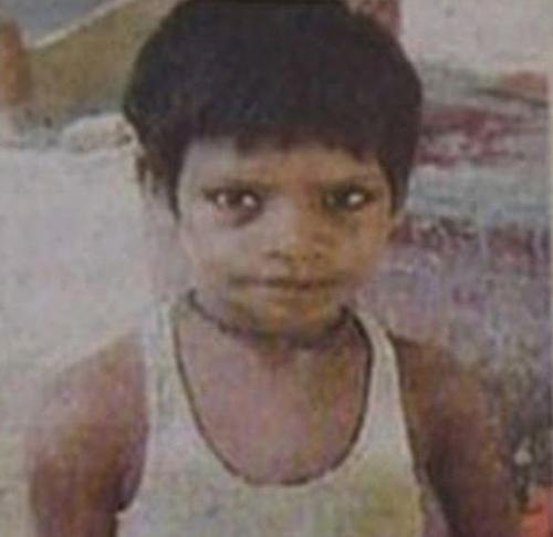 Амардип сада - мальчик из Индии, которого считают самым юным сeрийным убийцeй. 02