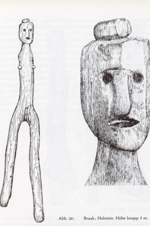 Жених и невеста из браакского болота. 01 Жених и невеста из браакского болота. 01