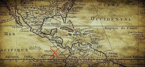 10 величайших потерянных сокровищ, которые ищут по сей день. 03 10 величайших потерянных сокровищ, которые ищут по сей день. 03