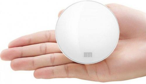 Meizu анонсировала карманные Wi - Fi - роутеры по цене от $15. 01 Meizu анонсировала карманные Wi - Fi - роутеры по цене от $15. 01