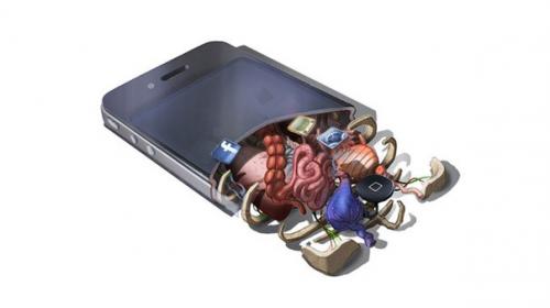 Работа Обеспечивает Сохранность Механизма, или, иными словами - функция сохраняет структуру.