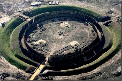 Самые загадочные места планеты. 04