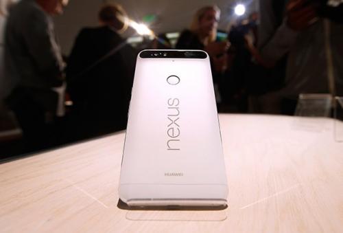 Google представила смартфоны Nexus 5X и Nexus 6P. Google представила смартфоны Nexus 5X и Nexus 6P.
