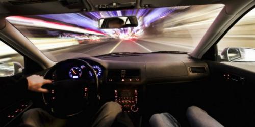 Робот - Телепат знает ваши желания лучше вас.