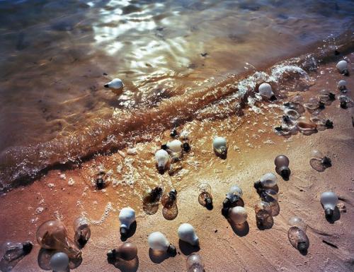 Что несут волны? 07