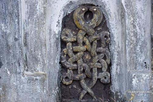 Тайна великой индийской стены. 02