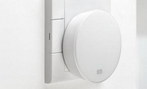 Meizu анонсировала карманные Wi - Fi - роутеры по цене от $15. 02 Meizu анонсировала карманные Wi - Fi - роутеры по цене от $15. 02