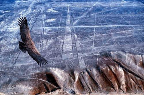 Древние космодромы земли. 
