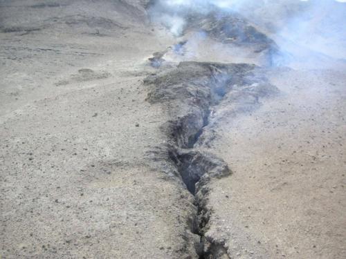 Пожар длиной в 130 лет. 
