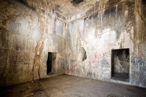 Ванская скала: как выглядела резиденция царей урарту. 02 Ванская скала: как выглядела резиденция царей урарту. 02