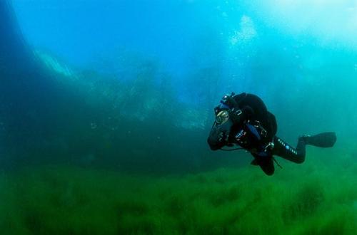 Голубое озеро (чирик - кёль) в Кабардино-балкарии. 02 Голубое озеро (чирик - кёль) в Кабардино-балкарии. 02