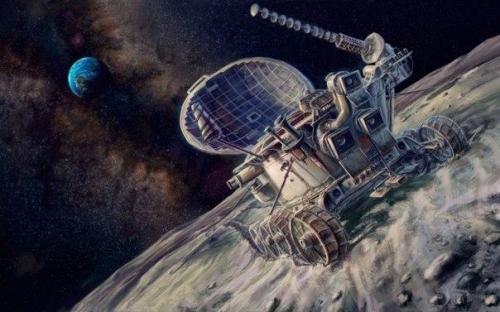 9 советских космических достижений, о которых привыкли молчать.