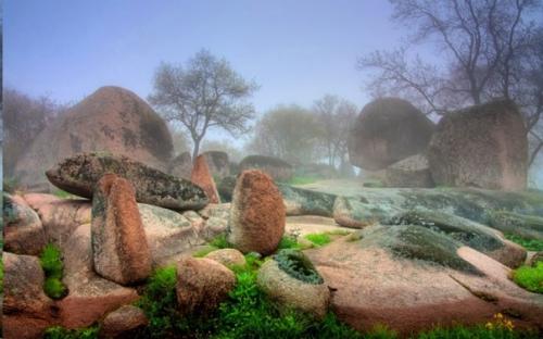 Тайны беглик - Таш. 05