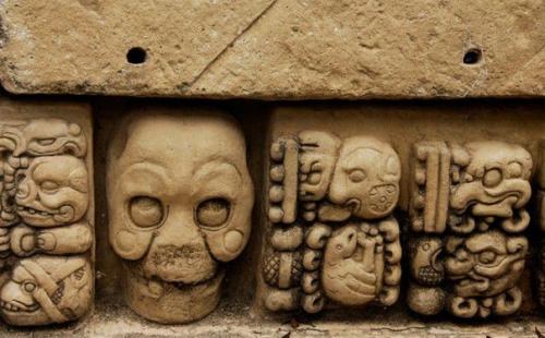 Майя племена загадки. Загадки майя не должны быть разгаданы.
