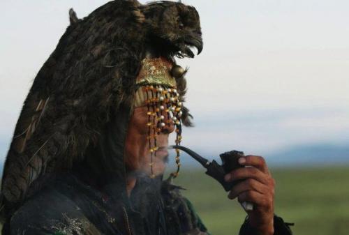 Мир шамана глазами шамана. Мир шамана глазами шамана.