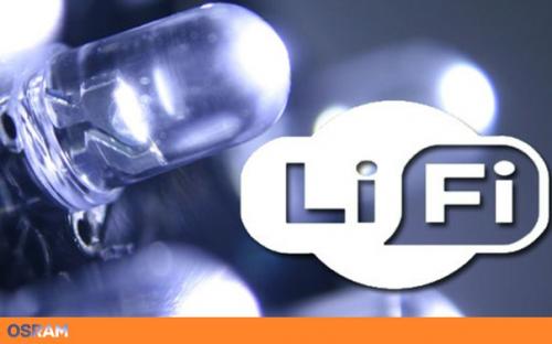 Группа исследователей из южной Кореи предложила концепцию создания электроэнцефалографов, передающих информацию при помощи видимого света.