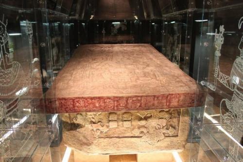 Тайны древних цивилизаций. 01