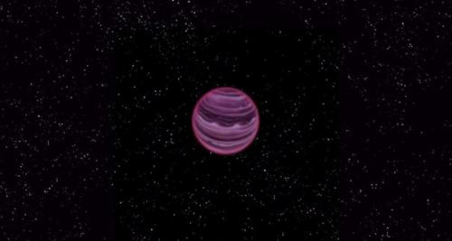 Самые странные объекты во вселенной.
