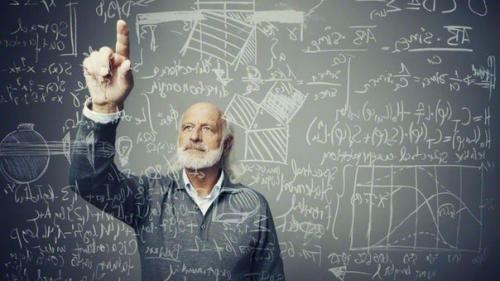 Несколько упражнений для мозга - очень странных, но очень полезных. 

