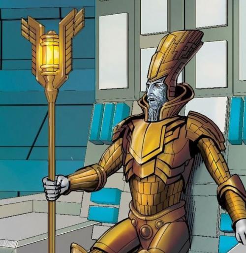 Тайны рудника окло или ядерный реактор древней цивилизации.