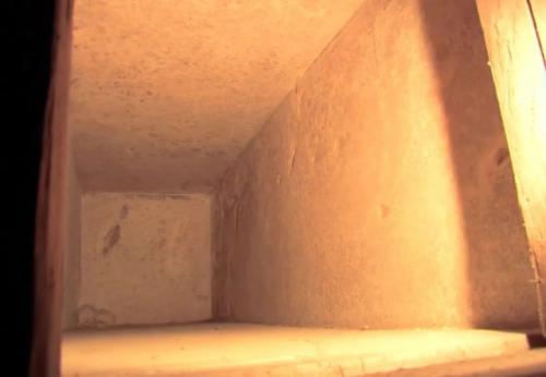 Самый необычный саркофаг Египта найден под потерянной пирамидой. 05