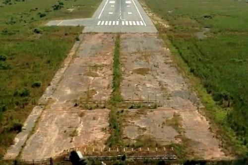 Древние космодромы земли. 07