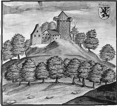 Роковые вороны габсбургов. 04