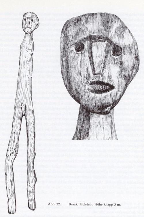 Жених и невеста из браакского болота. 02 Жених и невеста из браакского болота. 02